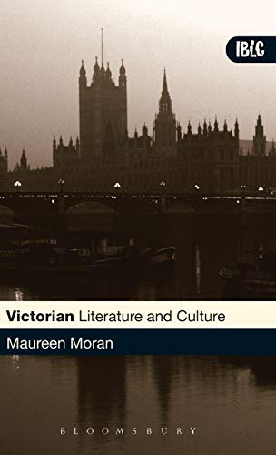9780826488831: Victorian Literature and Culture (Introductions to British Literature and Culture)