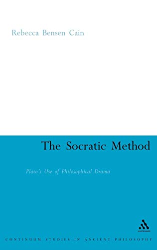 The Socratic Method: Plato's Use of Philosophical Drama