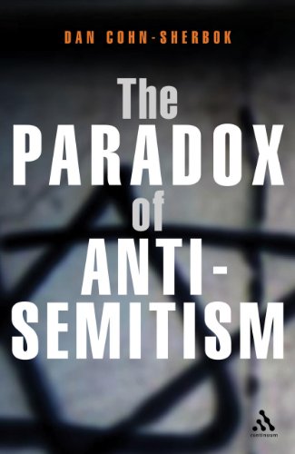 The Paradox of Anti-Semitism (9780826488961) by Cohn-Sherbok, Dan