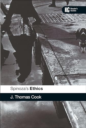 9780826489159: Spinoza's 'Ethics': A Reader's Guide (Reader's Guides)