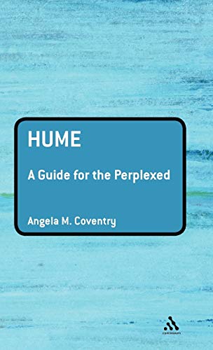 9780826489227: HUME: A GUIDE FOR THE PERPLEXED (Guides for the Perplexed)
