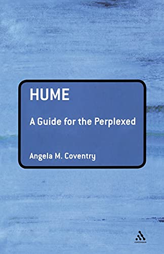 9780826489234: Hume: A Guide for the Perplexed (Guides for the Perplexed)