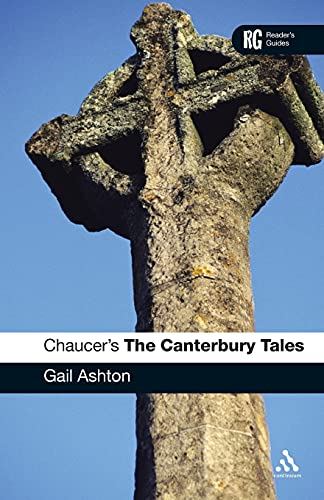 Stock image for Chaucer's The Canterbury Tales for sale by Blackwell's