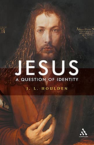 Beispielbild fr Jesus, A Question of Identity zum Verkauf von Chiron Media