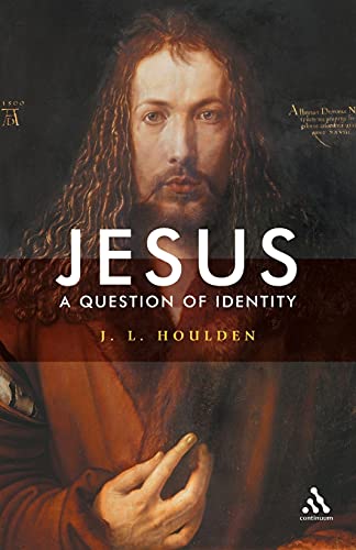 Stock image for Jesus, a Question of Identity for sale by Tall Stories BA