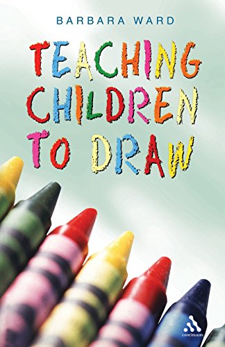 Stock image for Teaching Children to Draw for sale by Goldstone Books