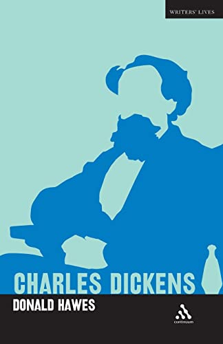 Beispielbild fr Charles Dickens zum Verkauf von BargainBookStores