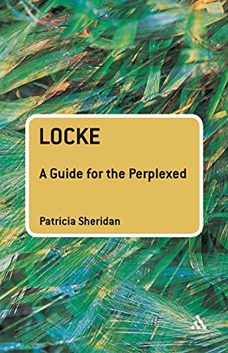 Beispielbild fr Locke: A Guide for the Perplexed (Guides for the Perplexed) zum Verkauf von WorldofBooks