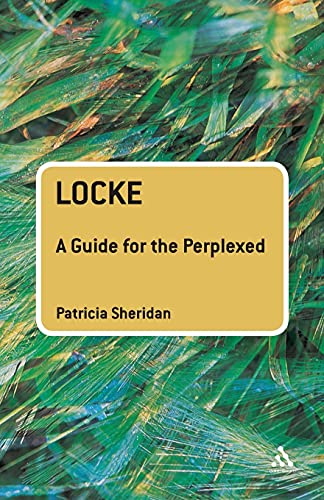 9780826489845: Locke: A Guide for the Perplexed