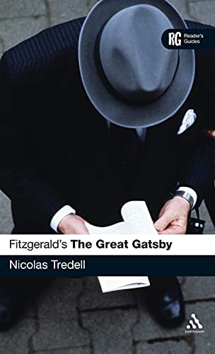 9780826490100: Fitzgerald's The Great Gatsby: A Reader's Guide (Reader's Guides)