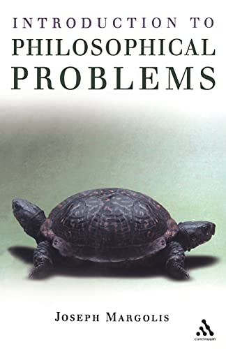 Imagen de archivo de Introduction to Philosophical Problems a la venta por HPB Inc.