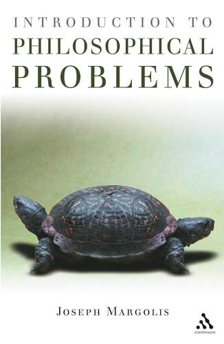 Stock image for Introduction to Philosophical Problems for sale by HPB-Ruby