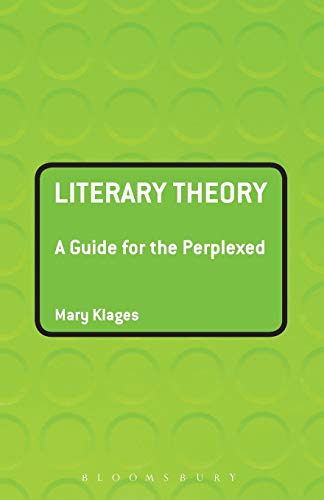 Beispielbild fr Literary Theory: a Guide for the Perplexed zum Verkauf von Better World Books: West