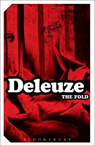 The Fold (9780826490766) by Deleuze, Gilles