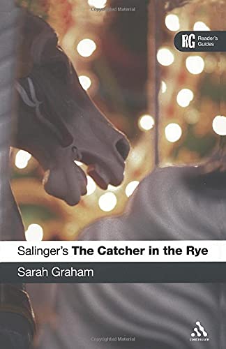 9780826491329: Salinger's The Catcher in the Rye