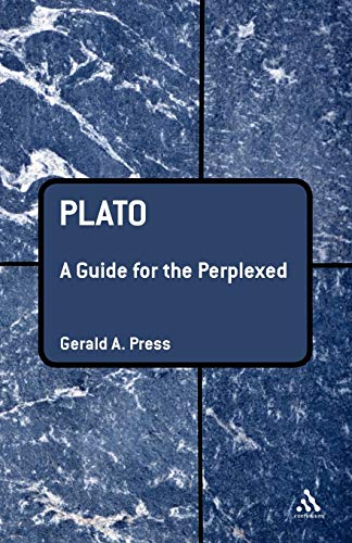 Beispielbild fr Plato zum Verkauf von WorldofBooks
