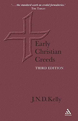 Stock image for Early Christian Creeds for sale by Chiron Media