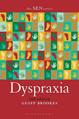 Imagen de archivo de Dyspraxia 2nd Edition (Special Educational Needs) a la venta por ThriftBooks-Atlanta