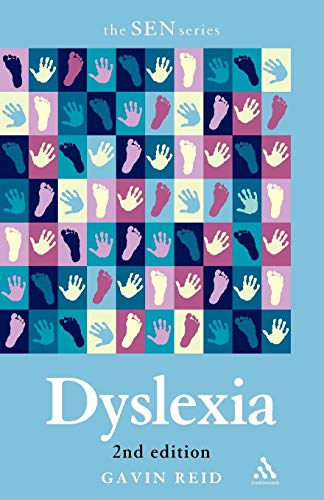 Stock image for Dyslexia for sale by Better World Books