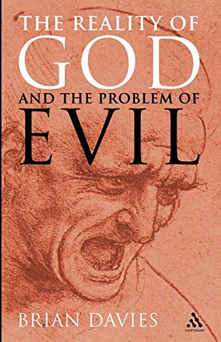 9780826492418: Reality of God and the Problem of Evil