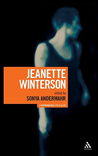 9780826492746: Jeanette Winterson: A Contemporary Critical Guide