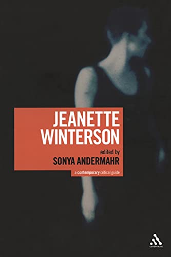 Imagen de archivo de Jeanette Winterson a la venta por Chiron Media