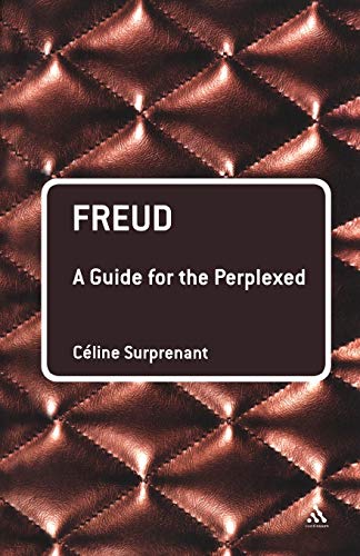 Stock image for Freud: A Guide for the Perplexed for sale by Chiron Media