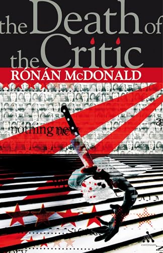 Imagen de archivo de The Death of the Critic a la venta por Powell's Bookstores Chicago, ABAA