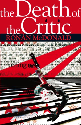 Imagen de archivo de The Death of the Critic a la venta por WorldofBooks