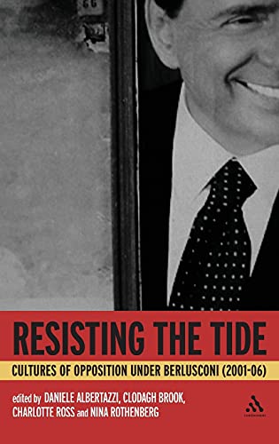 Imagen de archivo de Resisting the Tide (Hardcover) a la venta por Grand Eagle Retail