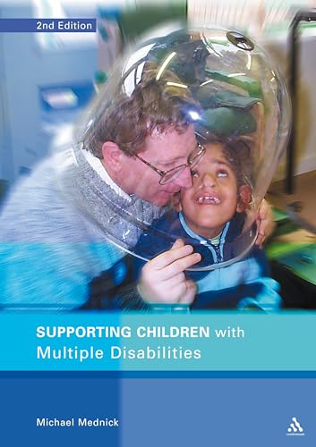 Stock image for Supporting Children with Multiple Disabilities for sale by Hay-on-Wye Booksellers