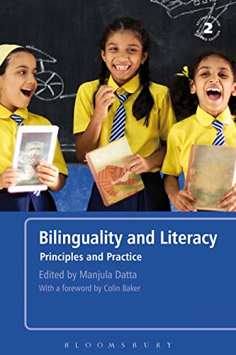 9780826493293: Bilinguality and Literacy: Principles and Practice