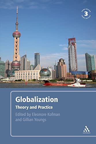Beispielbild fr Globalization, 3rd edition: Theory and Practice zum Verkauf von White Square - Fine Books & Art