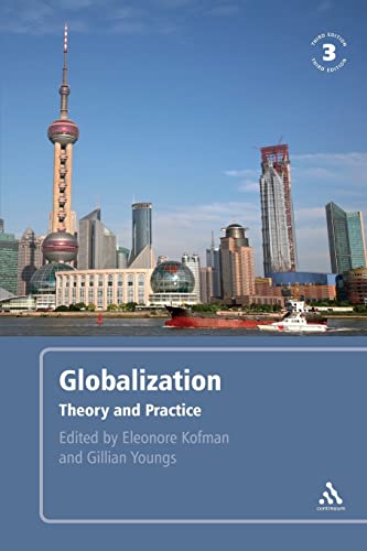 Imagen de archivo de Globalization, 3rd edition: Theory and Practice a la venta por White Square - Fine Books & Art