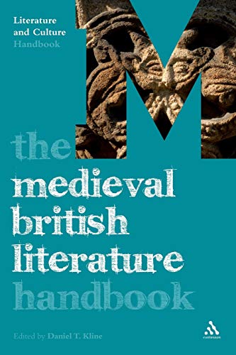 Stock image for The Medieval British Literature Handbook for sale by Chiron Media