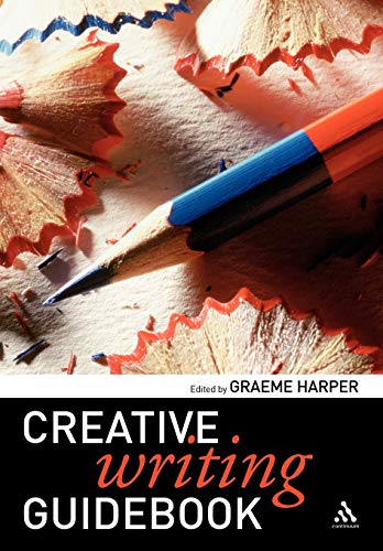 9780826494290: Creative Writing Guidebook