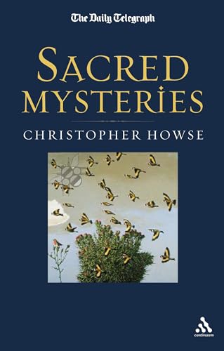 9780826494979: Sacred Mysteries: A "Daily Telegraph" Book