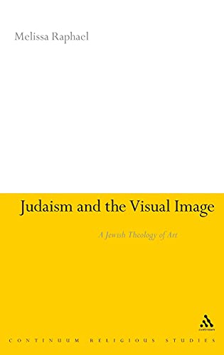 Imagen de archivo de Judaism and the Visual Image a la venta por Ria Christie Collections