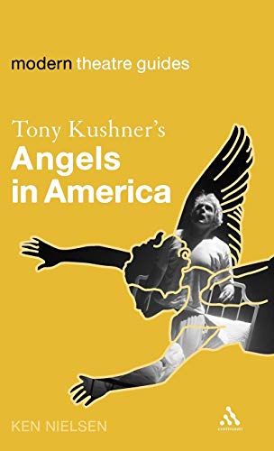 Imagen de archivo de Tony Kushner's Angels in America a la venta por Ria Christie Collections