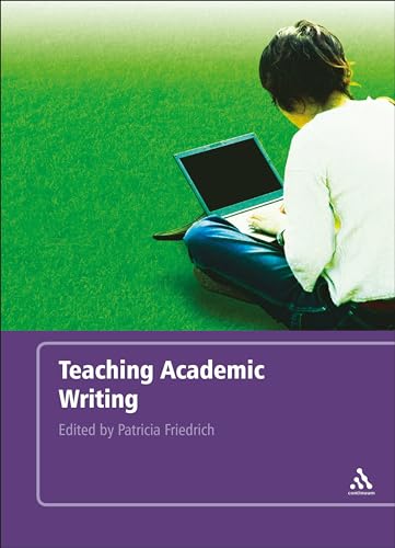 Imagen de archivo de Teaching Academic Writing a la venta por Anybook.com