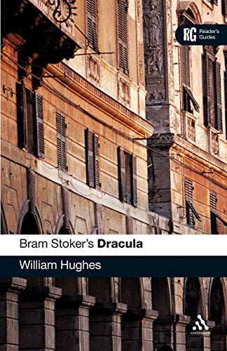Beispielbild fr Bram Stoker's Dracula (A Reader's Guides) zum Verkauf von WorldofBooks