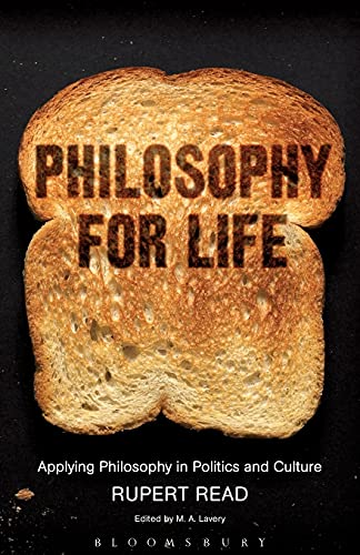 Stock image for Philosophy for Life for sale by Powell's Bookstores Chicago, ABAA