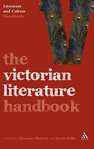 Stock image for The Victorian Literature Handbook for sale by THE SAINT BOOKSTORE