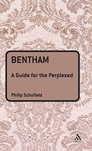 9780826495891: Bentham: A Guide for the Perplexed