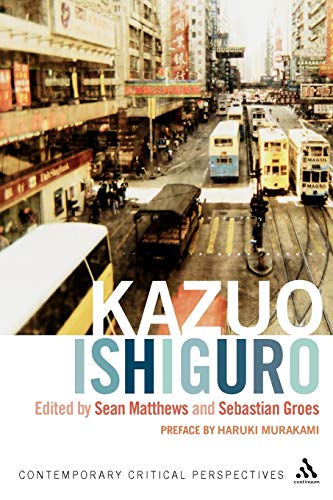 Stock image for Kazuo Ishiguro: Contemporary Critical Perspectives for sale by Revaluation Books