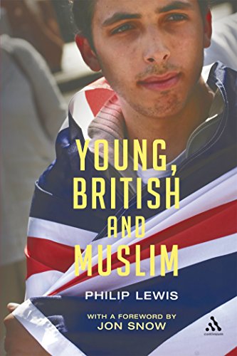 Young, British, and Muslim