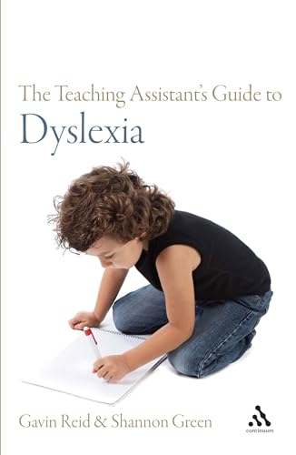 Stock image for Guide to Dyslexia for sale by Better World Books
