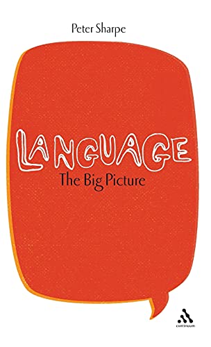 Stock image for Language: The Big Picture for sale by Hay-on-Wye Booksellers