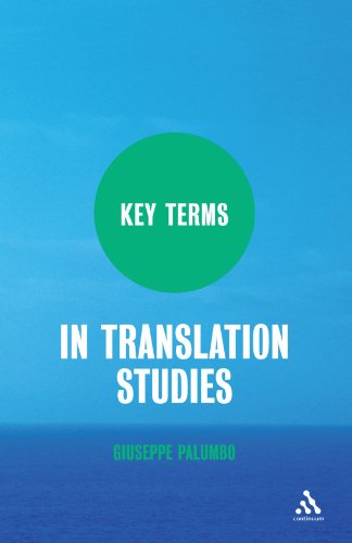 Imagen de archivo de Key Terms in Translation Studies a la venta por ThriftBooks-Atlanta