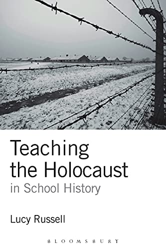 Imagen de archivo de Teaching the Holocaust in School History: Teachers or Preachers? a la venta por Brit Books